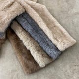 MIXファーブルゾン | non-hedge  | 詳細画像61 