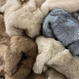 MIXファーブルゾン | non-hedge  | 詳細画像63 