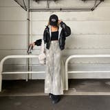 ムラワイドパンツ | non-hedge  | 詳細画像11 