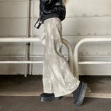 ムラワイドパンツ | non-hedge  | 詳細画像13 