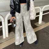 ムラワイドパンツ | non-hedge  | 詳細画像16 