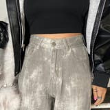 ムラワイドパンツ | non-hedge  | 詳細画像19 