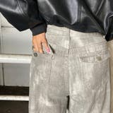 ムラワイドパンツ | non-hedge  | 詳細画像22 