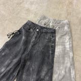 ムラワイドパンツ | non-hedge  | 詳細画像26 