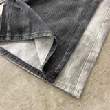 ムラワイドパンツ | non-hedge  | 詳細画像28 