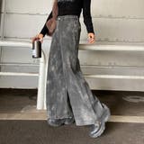 ムラワイドパンツ | non-hedge  | 詳細画像5 