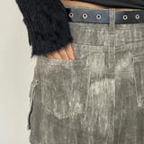 ムラカーゴミニスカート | non-hedge  | 詳細画像26 