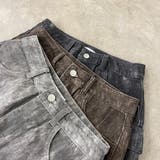 ムラカーゴミニスカート | non-hedge  | 詳細画像31 