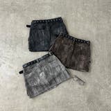 ムラカーゴミニスカート | non-hedge  | 詳細画像32 