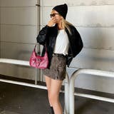 ムラカーゴミニスカート | non-hedge  | 詳細画像6 