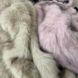 リバーシブルファーフードブルゾン | non-hedge  | 詳細画像54 