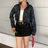 ショルダーZIPムラトラックジャケット | non-hedge  | 詳細画像14 