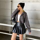 ショルダーZIPムラトラックジャケット | non-hedge  | 詳細画像40 