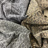 ヒョウ柄フードジャケット | non-hedge  | 詳細画像42 