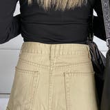 カーゴロングスカート | non-hedge | 詳細画像19