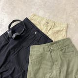 カーゴロングスカート | non-hedge | 詳細画像25