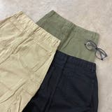 カーゴロングスカート | non-hedge | 詳細画像26