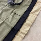 カーゴロングスカート | non-hedge | 詳細画像27