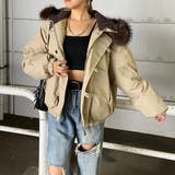 N-2Bショートジャケット | non-hedge  | 詳細画像9 