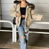 N-2Bショートジャケット | non-hedge  | 詳細画像10 