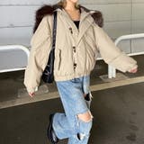 N-2Bショートジャケット | non-hedge  | 詳細画像16 