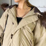 N-2Bショートジャケット | non-hedge  | 詳細画像17 