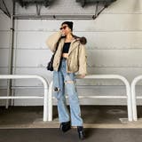 N-2Bショートジャケット | non-hedge  | 詳細画像2 