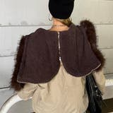 N-2Bショートジャケット | non-hedge  | 詳細画像19 