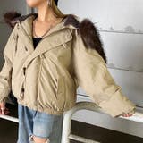 N-2Bショートジャケット | non-hedge  | 詳細画像20 