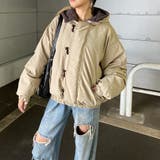 N-2Bショートジャケット | non-hedge  | 詳細画像23 