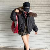 N-2Bショートジャケット | non-hedge  | 詳細画像27 