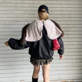 N-2Bショートジャケット | non-hedge  | 詳細画像28 