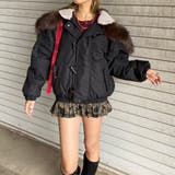 N-2Bショートジャケット | non-hedge  | 詳細画像30 