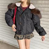 N-2Bショートジャケット | non-hedge  | 詳細画像31 