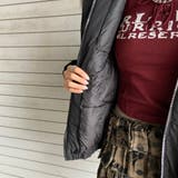 N-2Bショートジャケット | non-hedge  | 詳細画像33 