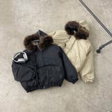 N-2Bショートジャケット | non-hedge  | 詳細画像34 