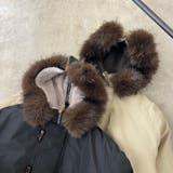 N-2Bショートジャケット | non-hedge  | 詳細画像35 