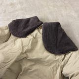 N-2Bショートジャケット | non-hedge  | 詳細画像38 