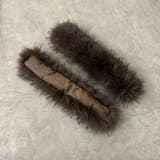 N-2Bショートジャケット | non-hedge  | 詳細画像40 