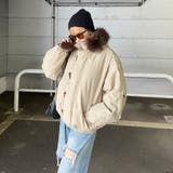 N-2Bショートジャケット | non-hedge  | 詳細画像7 