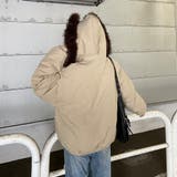 N-2Bショートジャケット | non-hedge  | 詳細画像8 