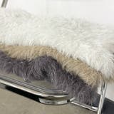 ラメシャギーニットプルオーバー | non-hedge | 詳細画像21