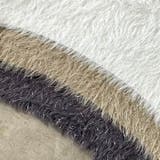 ラメシャギーニットプルオーバー | non-hedge | 詳細画像22