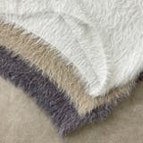 ラメシャギーニットプルオーバー | non-hedge | 詳細画像23