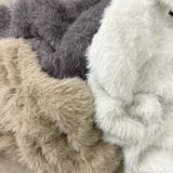 ラメシャギーニットプルオーバー | non-hedge | 詳細画像24