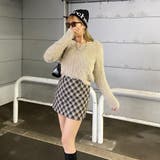 ラメシャギーニットプルオーバー | non-hedge | 詳細画像6