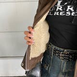 ボアボンバージャケット | non-hedge | 詳細画像39