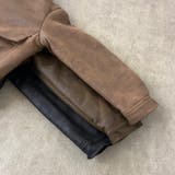 ボアボンバージャケット | non-hedge | 詳細画像44