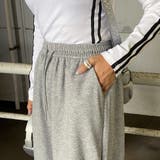 サイドリボンワイドパンツ | non-hedge | 詳細画像9