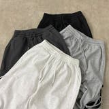 サイドリボンワイドパンツ | non-hedge | 詳細画像32